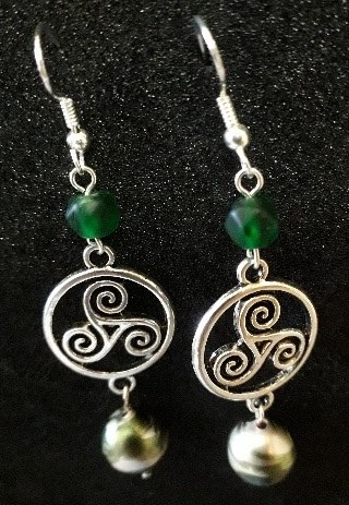 Earring Making