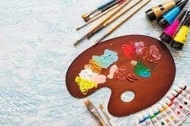 Painting with Acrylics - An Introduction